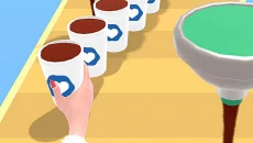 Coffee Stack - дата выхода для Android