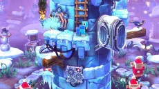 Rain World похожа на Rain World