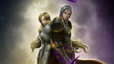 Aeterna Noctis - дата выхода для PlayStation 4