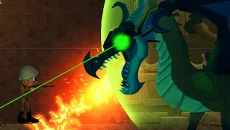 Rain World похожа на Rain World