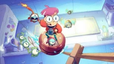 Tinykin - дата выхода для Nintendo Switch