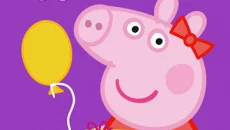 Peppa Pig: Party Time - дата выхода для Android