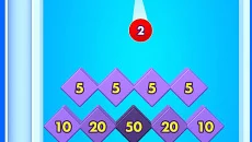 Bounce Merge - дата выхода для Android