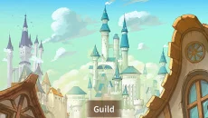 ZIO and the Magic Scrolls - дата выхода для Android