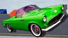 Crazy Car Imposible Stunts - дата выхода для Android
