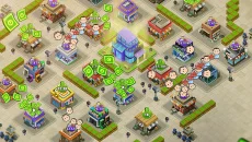 CapRoyale - дата выхода для Android