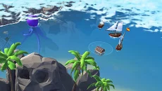 Pirate Raid - дата выхода для Android