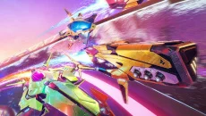 Redout 2 - дата выхода