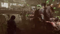 Z-World - дата выхода для PC