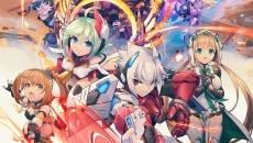 Gunvolt Chronicles: Luminous Avenger iX 2 - дата выхода для PC