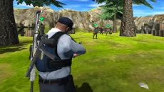 Zombie Reform - дата выхода для PC