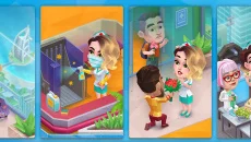 Happy Clinic - дата выхода для Android