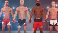 MMA - Fighting Clash 22 - дата выхода для Android