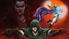 Vampire Survivors - дата выхода для Nintendo Switch