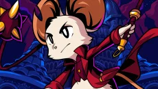 Mina the Hollower - дата выхода для Nintendo Switch