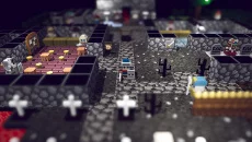 Dungeon and Gravestone - дата выхода для Android