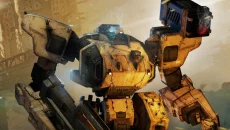 Front Mission 1st: Remake - дата выхода для Xbox One