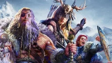 Vikingard - дата выхода для Android