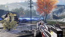 CyberBorn - дата выхода для PC