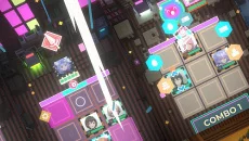 Arrowmancer - дата выхода для Android