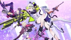 Soul Hackers 2 - дата выхода