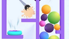 Bounce and pop - Balloon pop - дата выхода для Android