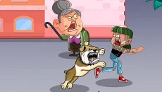 Snake Troll: Thief master - дата выхода для Android