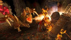 Dungeon Ward - дата выхода для Android