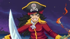 Plunder Panic - дата выхода для PC