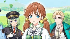 Dreamy Clover Town - дата выхода для Android