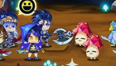 Vivid Knight - дата выхода для Android