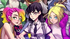 Agency of Heroes - дата выхода для Android