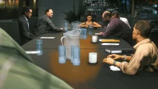 Grand-RP - игра в жанре Трюки