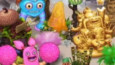My Singing Monsters - дата выхода для Android