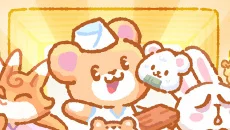 Kuma Sushi Bar - дата выхода для Android