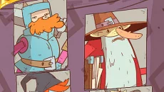 Meteorfall: Krumit's Tale - дата выхода для Android