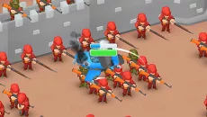 Army Commander - дата выхода для Android