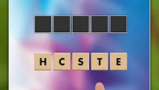 Word Search Challenge - дата выхода для iOS