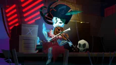 Return to Monkey Island - дата выхода для Android