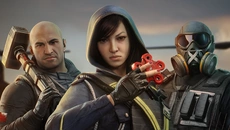 Rainbow Six Mobile - дата выхода для Android