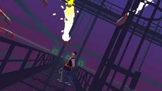 Aerial_Knight’s Never Yield - дата выхода для Android