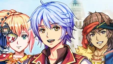 Liege Dragon - дата выхода для Android