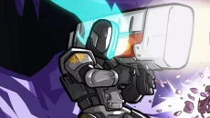 Orbital Bullet - дата выхода для PC