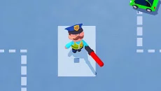 Mr. Traffic - дата выхода