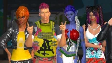 Maska - дата выхода для PC