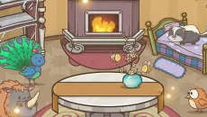 Ollie's Manor - дата выхода для Android