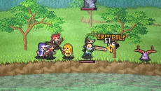 Akindo: Merchant's Road - игра в жанре Экшен