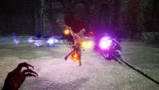 Souldead - дата выхода для Xbox One