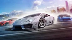 CarX Street - дата выхода для Android