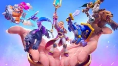 Warcraft Rumble - дата выхода для iOS